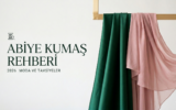 Abiye Kumaş Rehberi